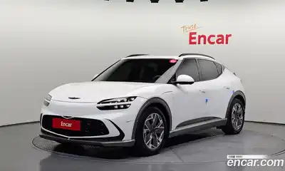 Genesis GV60, 2022