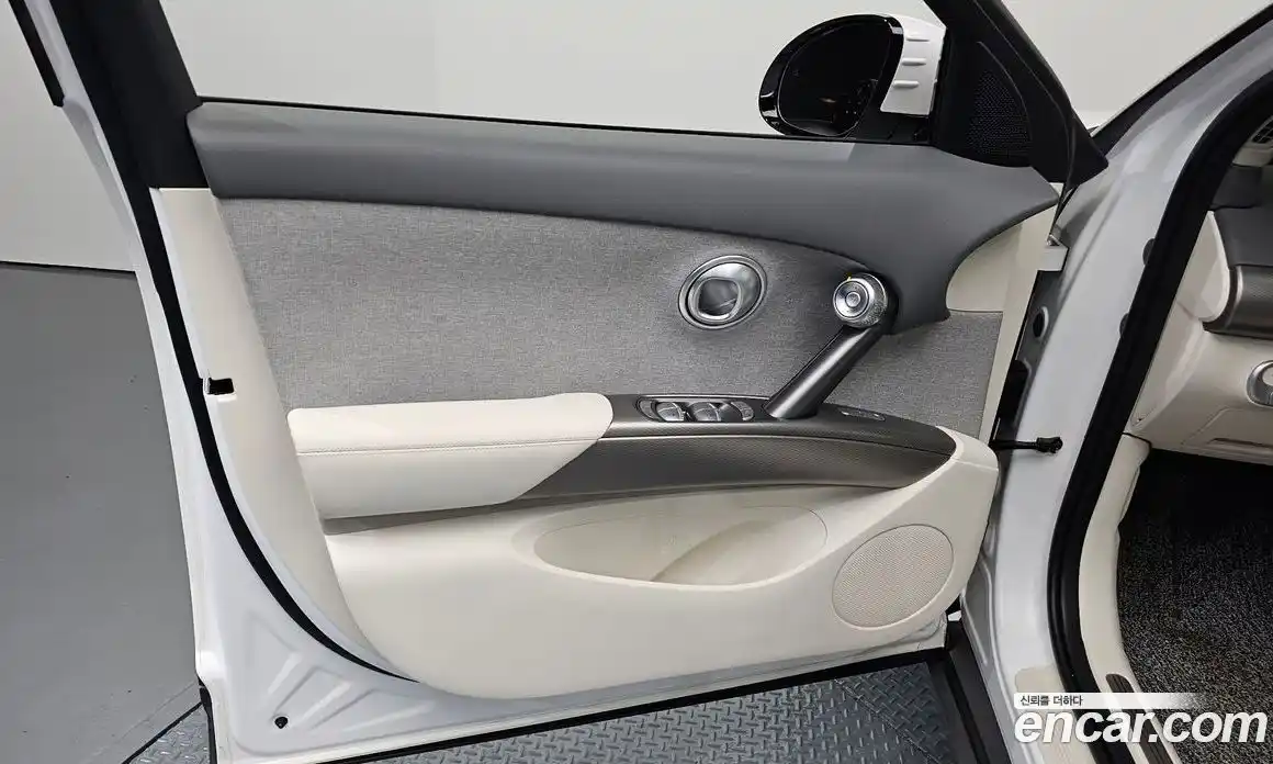 Genesis GV60 2022 0.1 гидро, фото 14