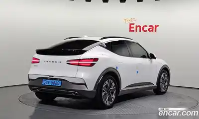 Genesis GV60 2022 0.1 гидро, миниатюра 2