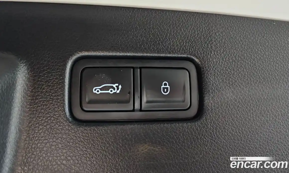 Genesis GV60 2022 0.1 гидро, фото 22