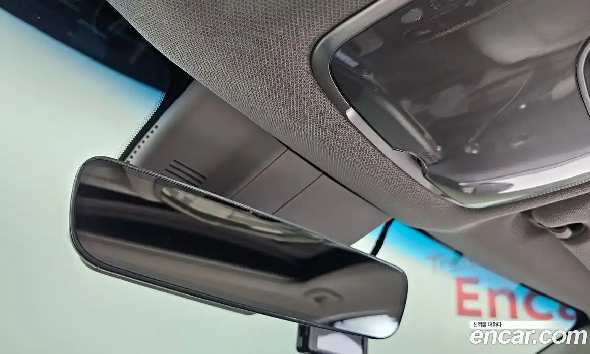 Genesis GV60 2022 0.1 гидро, фото 24