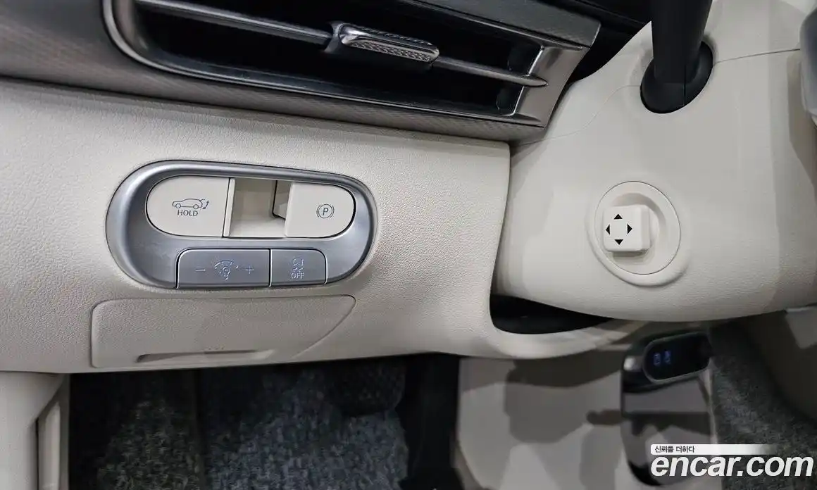 Genesis GV60 2022 0.1 гидро, фото 25