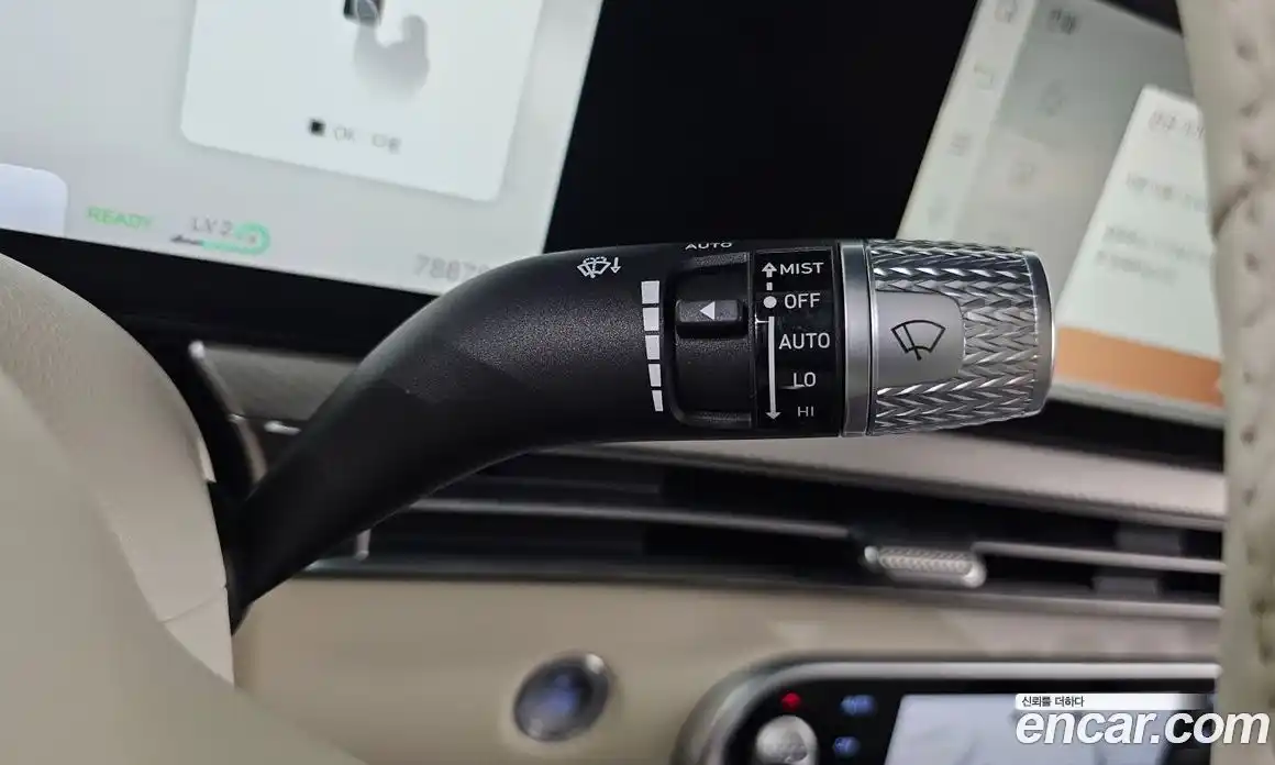 Genesis GV60 2022 0.1 гидро, фото 26