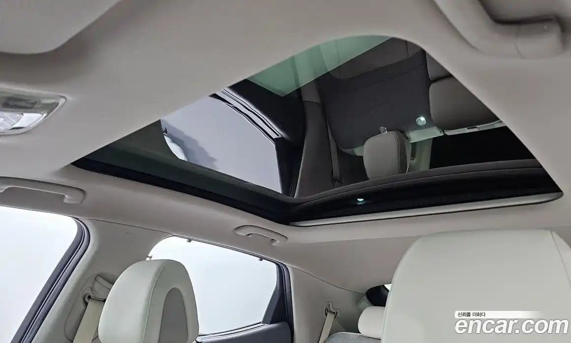 Genesis GV60 2022 0.1 гидро, фото 31