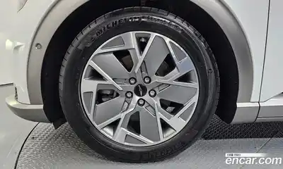 Genesis GV60 2022 0.1 гидро, миниатюра 5