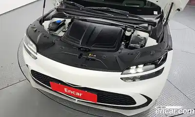 Genesis GV60 2022 0.1 гидро, миниатюра 6