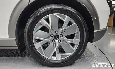 Genesis GV60 2022 0.1 гидро, миниатюра 7