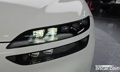Genesis GV60 2022 0.1 гидро, миниатюра 8