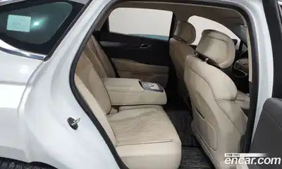 Genesis G80 2020 2.5 гидро, миниатюра 11