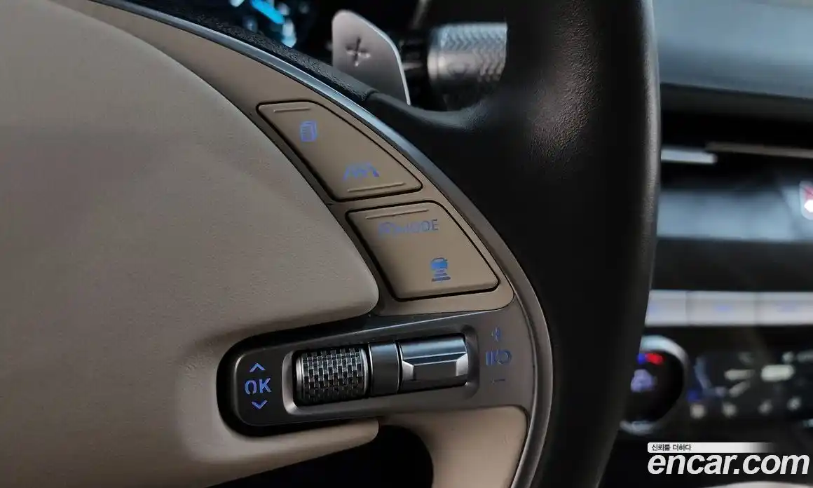 Genesis G80 2020 2.5 гидро, фото 15