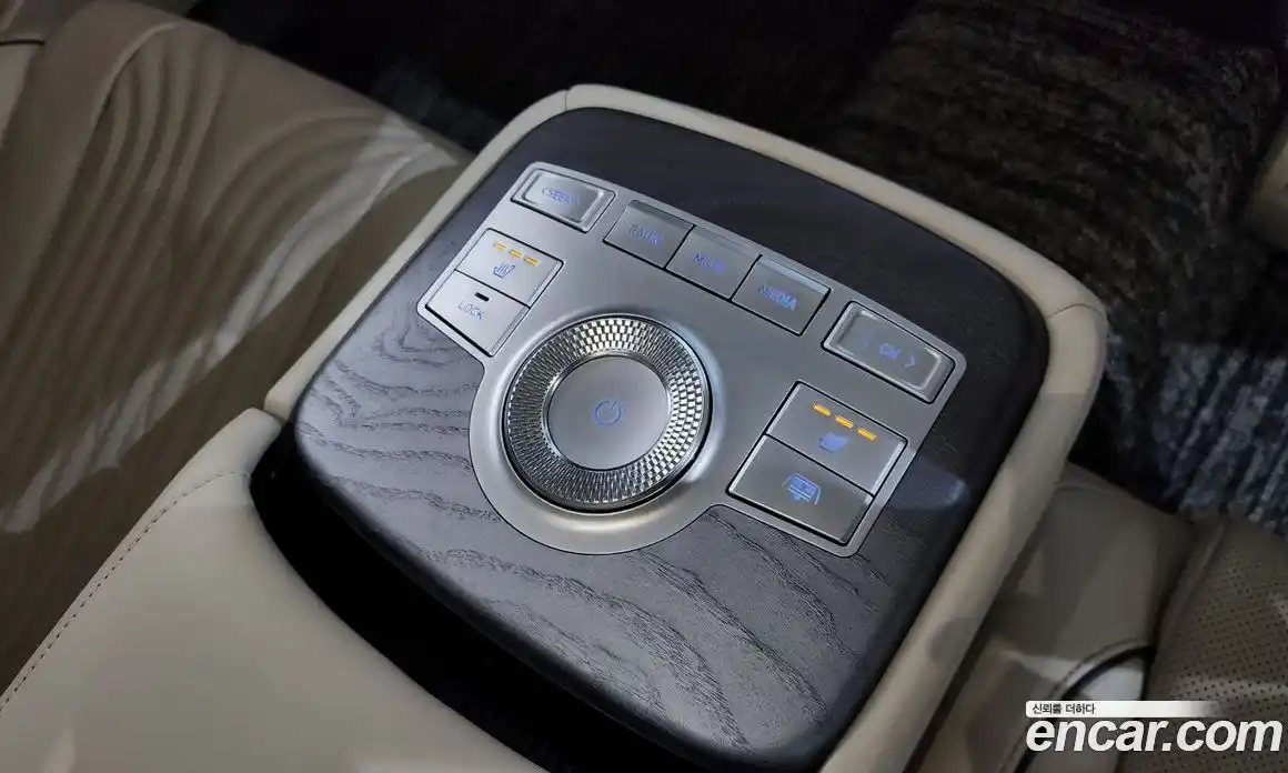 Genesis G80 2020 2.5 гидро, фото 19