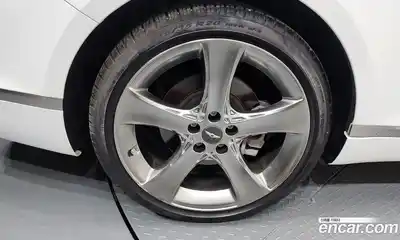 Genesis G80 2020 2.5 гидро, миниатюра 5