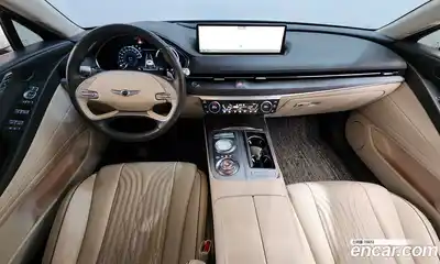 Genesis G80 2020 2.5 гидро, миниатюра 7