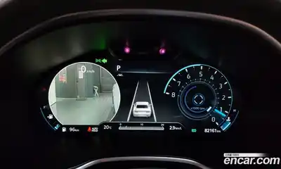 Genesis G80 2020 2.5 гидро, миниатюра 8
