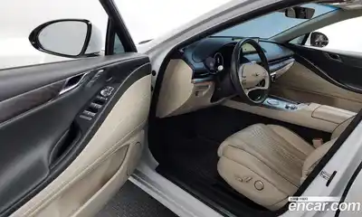 Genesis G80 2020 2.5 гидро, миниатюра 10