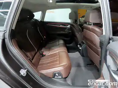 BMW 6-Series 2022 3.0 гидро, миниатюра 11