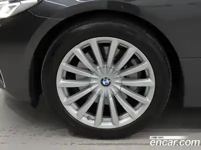 BMW 6-Series 2022 3.0 гидро, миниатюра 5