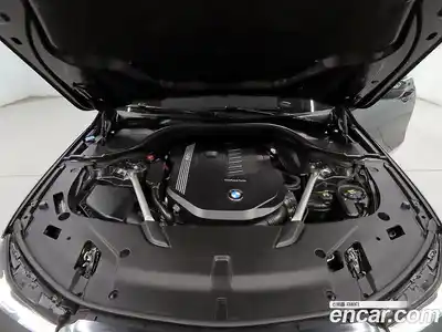 BMW 6-Series 2022 3.0 гидро, миниатюра 6
