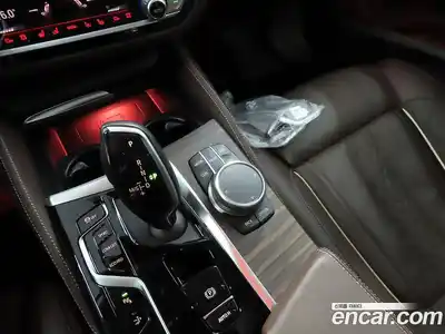 BMW 6-Series 2022 3.0 гидро, миниатюра 9