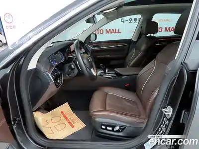 BMW 6-Series 2022 3.0 гидро, миниатюра 10