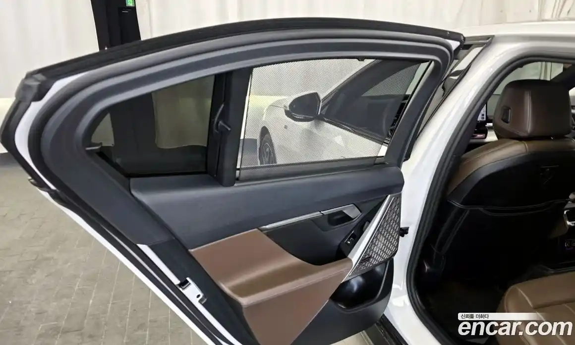 BMW i5 2025 0.2 гидро, фото 15
