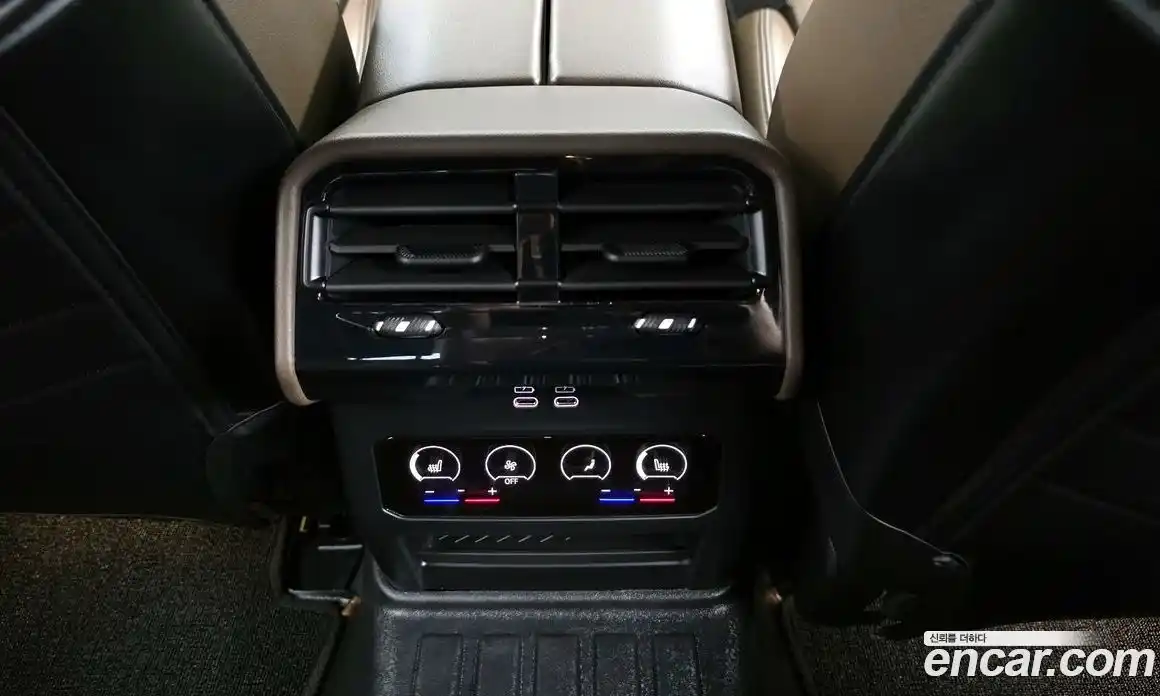 BMW i5 2025 0.2 гидро, фото 24