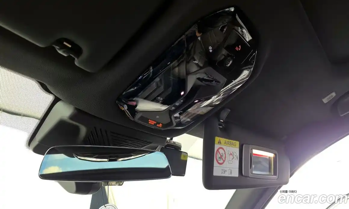 BMW i5 2025 0.2 гидро, фото 30