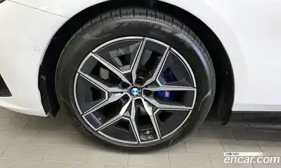 BMW i5 2025 0.2 гидро, миниатюра 5