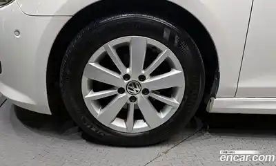 Volkswagen Golf 2013 1.6 автомат (гидро), миниатюра 5