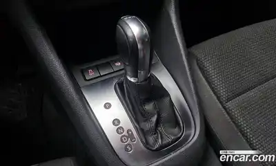 Volkswagen Golf 2013 1.6 автомат (гидро), миниатюра 9