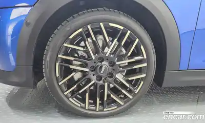 Mini Cooper Convertible 2025 2.0 автомат (гидро), миниатюра 4
