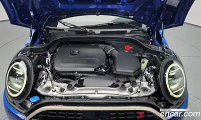 Mini Cooper Convertible 2025 2.0 автомат (гидро), миниатюра 5