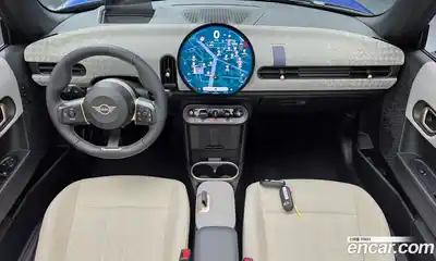 Mini Cooper Convertible 2025 2.0 автомат (гидро), миниатюра 9