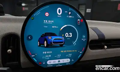 Mini Cooper Convertible 2025 2.0 автомат (гидро), миниатюра 10