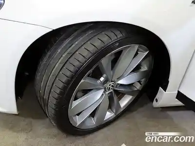 Volkswagen Scirocco 2013 2.0 автомат (гидро), миниатюра 5