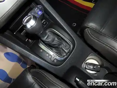 Volkswagen Scirocco 2013 2.0 автомат (гидро), миниатюра 9