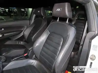 Volkswagen Scirocco 2013 2.0 автомат (гидро), миниатюра 10