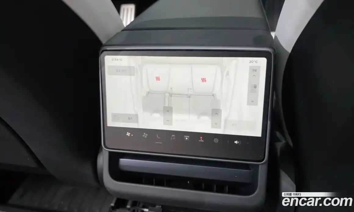 Tesla Model Y 2025 0.2 гидро, фото 25
