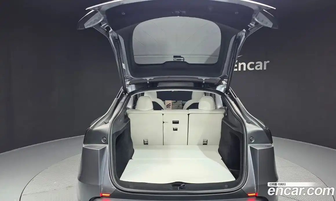 Tesla Model Y 2025 0.2 гидро, фото 26