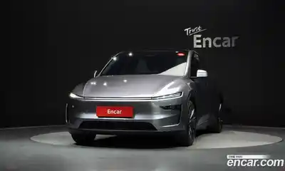 Tesla Model Y 2025 0.2 гидро, миниатюра 3