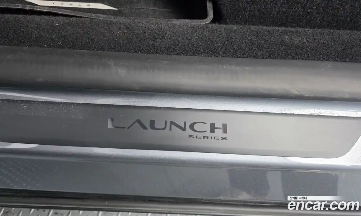 Tesla Model Y 2025 0.2 гидро, фото 32