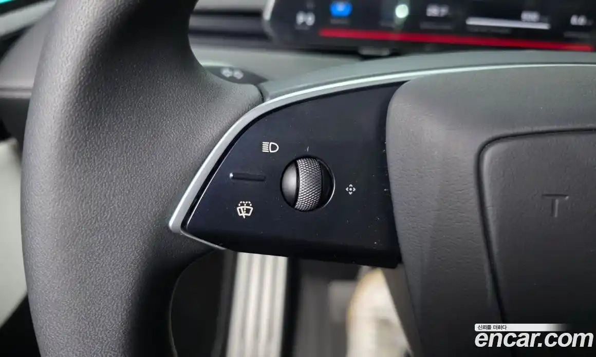 Tesla Model Y 2025 0.2 гидро, фото 33