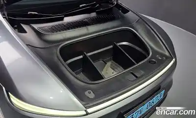 Tesla Model Y 2025 0.2 гидро, миниатюра 6