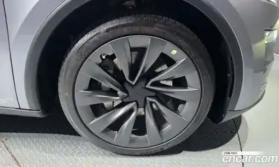 Tesla Model Y 2025 0.2 гидро, миниатюра 7