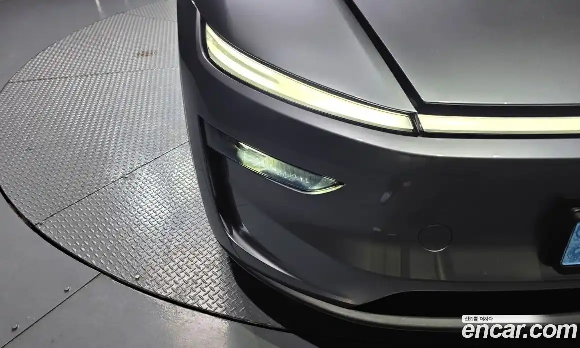 Tesla Model Y 2025 0.2 гидро, фото 8