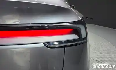 Tesla Model Y 2025 0.2 гидро, миниатюра 9