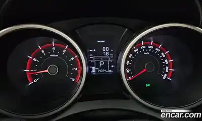 SsangYong TIBOLI 2016 1.6 гидро, миниатюра 11