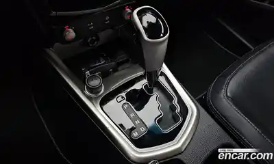 SsangYong TIBOLI 2016 1.6 гидро, миниатюра 12