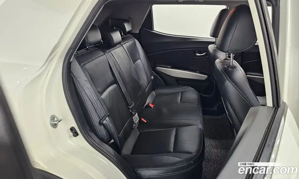 SsangYong TIBOLI 2016 1.6 гидро, фото 16