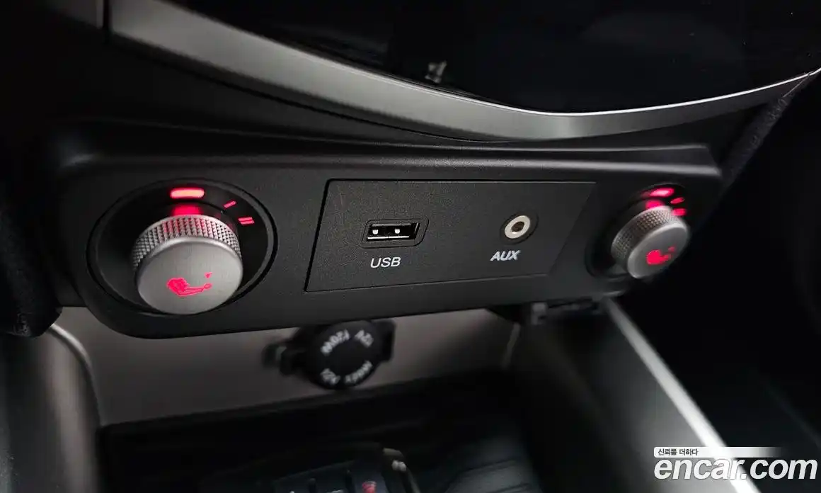 SsangYong TIBOLI 2016 1.6 гидро, фото 22
